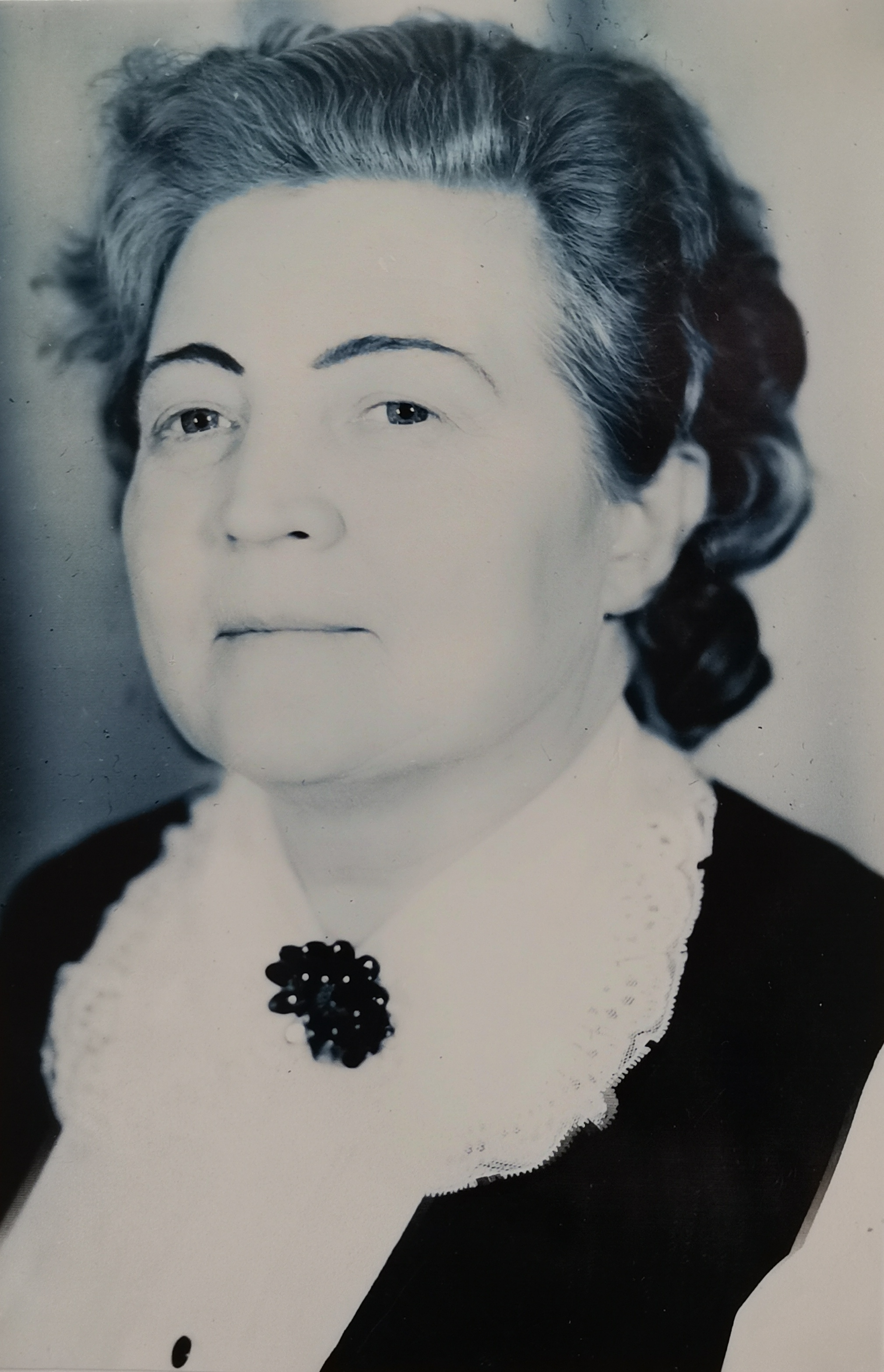 Аржанникова Анна Александровна